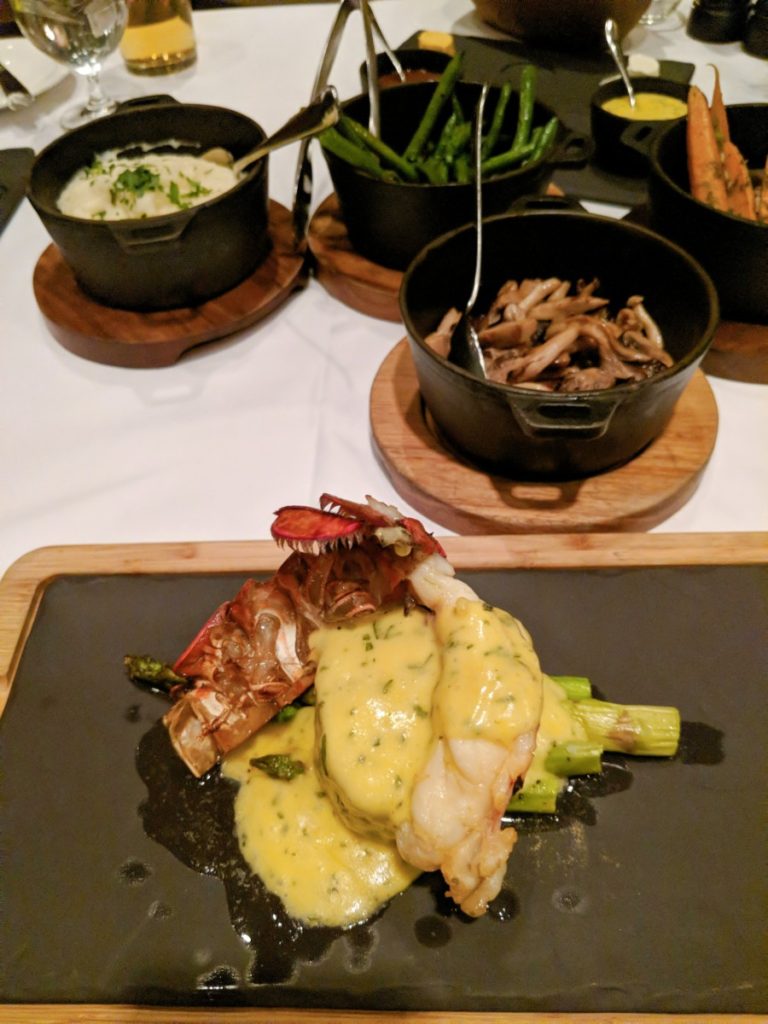 Grill Room Grill Room
