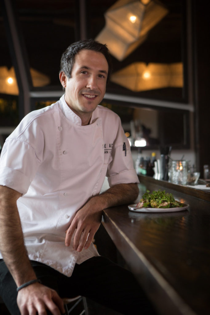 acorn chef brian luptak acorn chef brian luptak