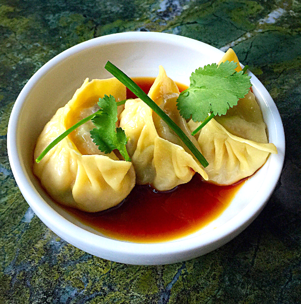 CELEBRATE CHINESE NEW YEAR WITH BAMBUDDA'S DUMPLING FESTIVAL - Good