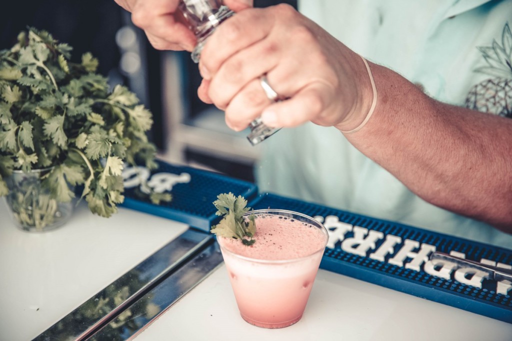 Bombay Sapphire