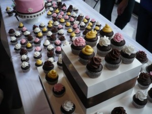 Bon Gateau minis