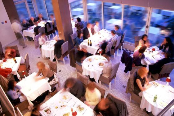 C restaurant