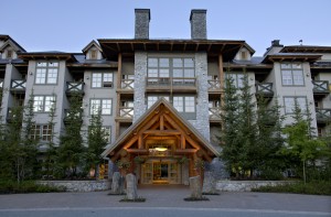 Coast Blackcomb Summer