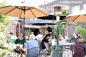 CravePatio