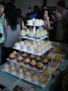Cupcake couture