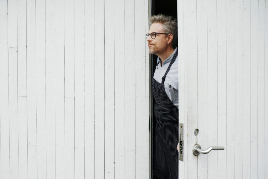 executive chef jonathan gushue hires by steffen jagenburg executive chef jonathan gushue hires by steffen jagenburg