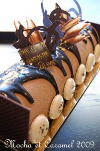 Ganache Ganache