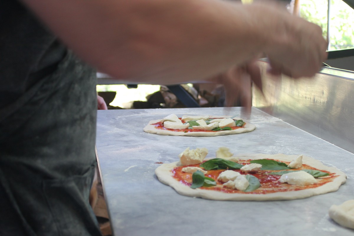 Community Pizzeria