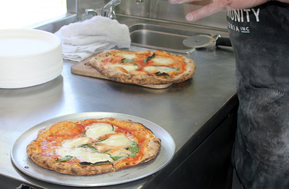 Community Pizzeria