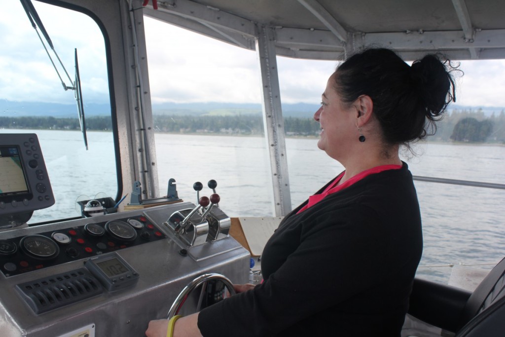 Comox Shellfish Festival