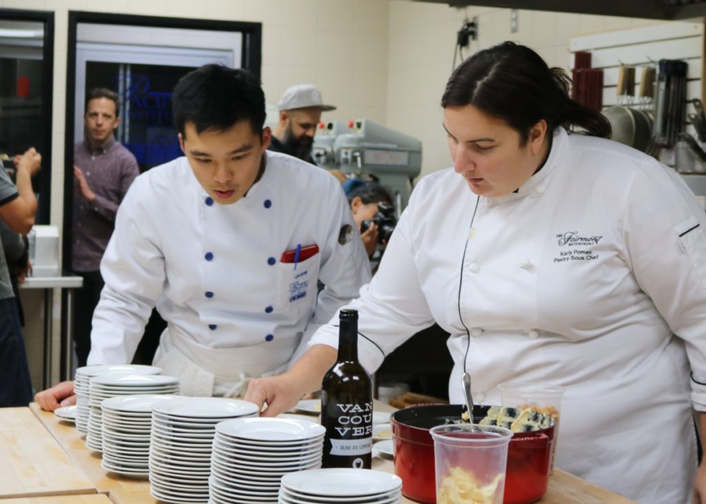 Growing Chefs Growing Chefs