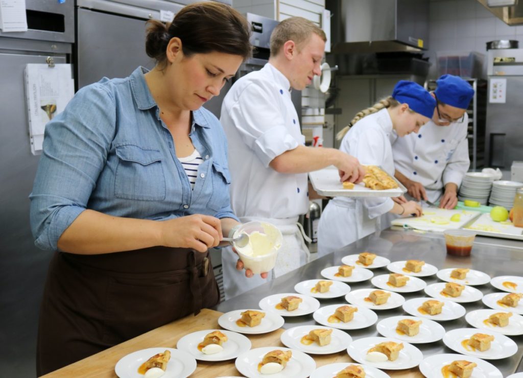 Growing Chefs Growing Chefs
