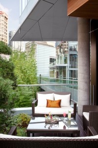 Market Patio