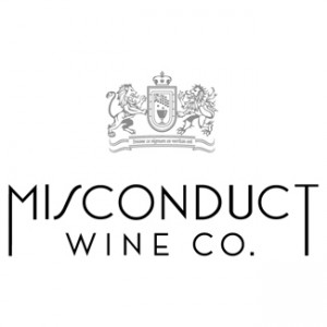 Misconduct_logo