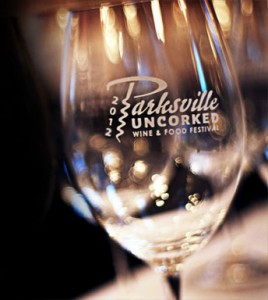 Parksville Uncorked