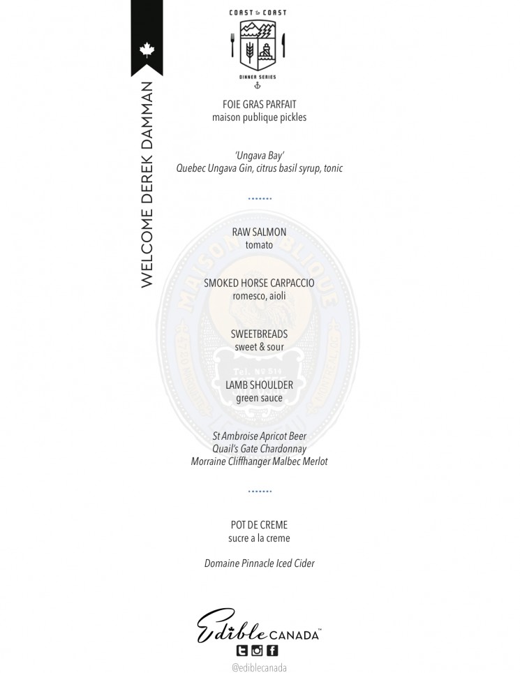 Edible Canada Derke Dammann Dinner 745x964 Edible Canada Derke Dammann Dinner 745x964