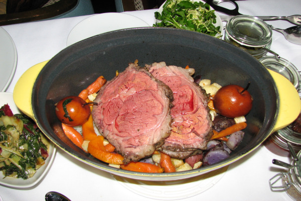 Roast