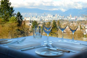 Seasons in The Park Skyline Room View