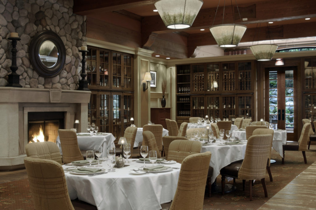 Fairmont Chateau Whistler Fairmont Chateau Whistler