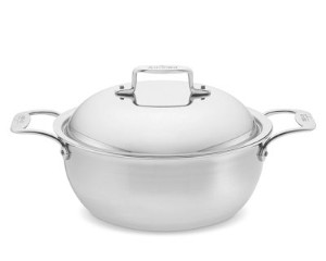 all clad dutch oven