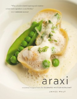araxi-cookbook