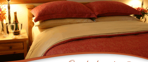 News from Bonniebrook Lodge