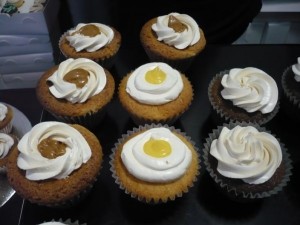 cupcakes