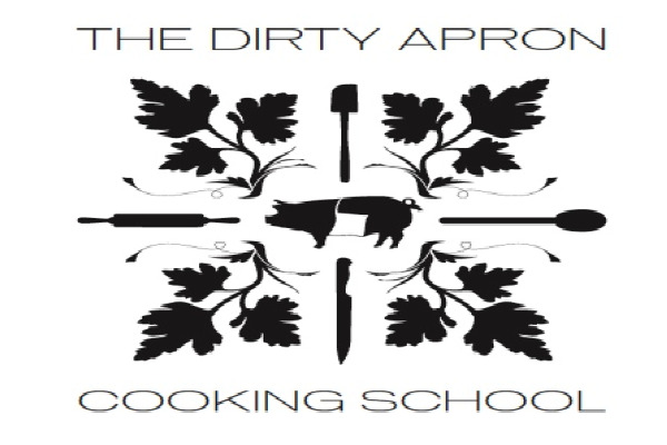 dirty apron