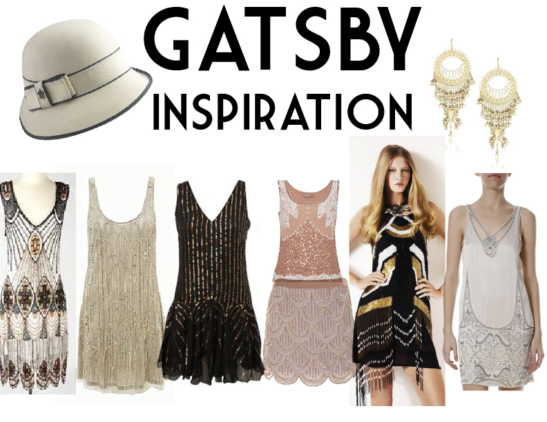 gatsby dresses forever 21