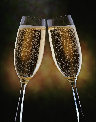 new_years_toast