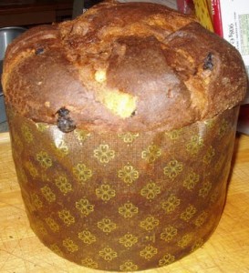 pannetone pannetone