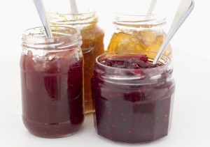 preserves