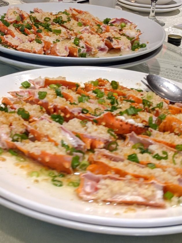 western lake chinese restaurant