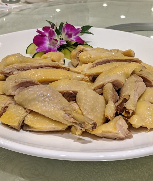 western lake chinese restaurant
