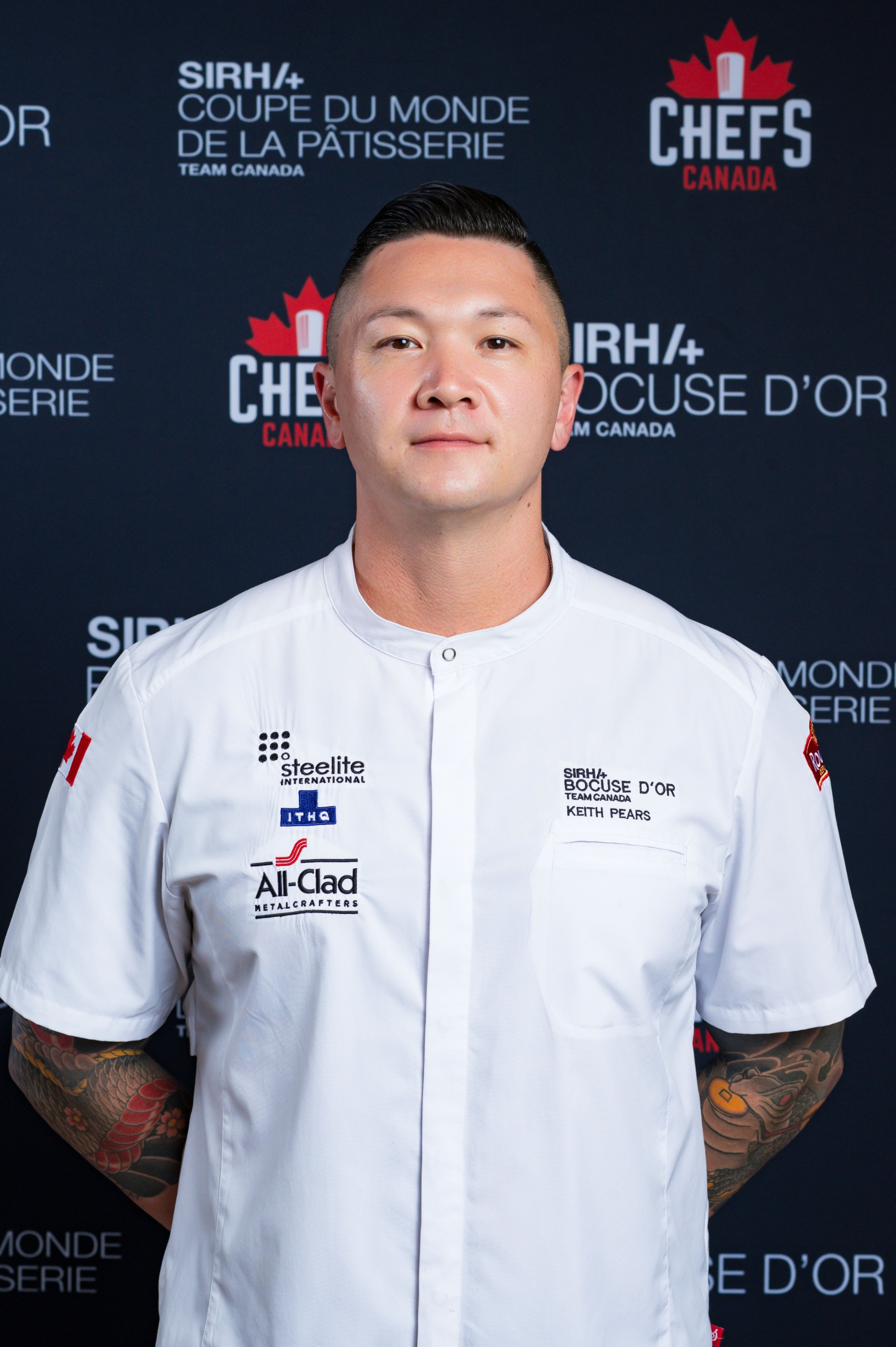 Pear Chef Anh and Chi 10th Anniversary Fundraiser Dinner - Good Life Vancouver