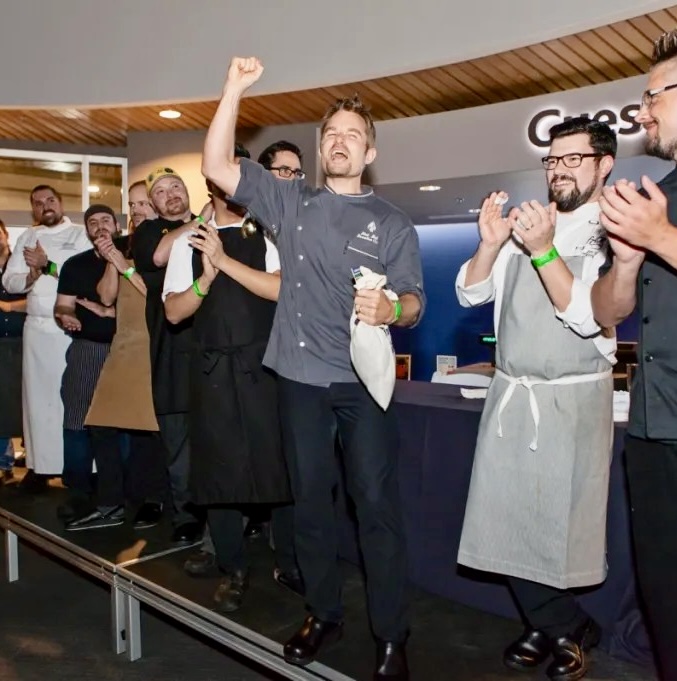 Chowder Cup 2026: A Seafood Culinary Showdown - Good Life Vancouver