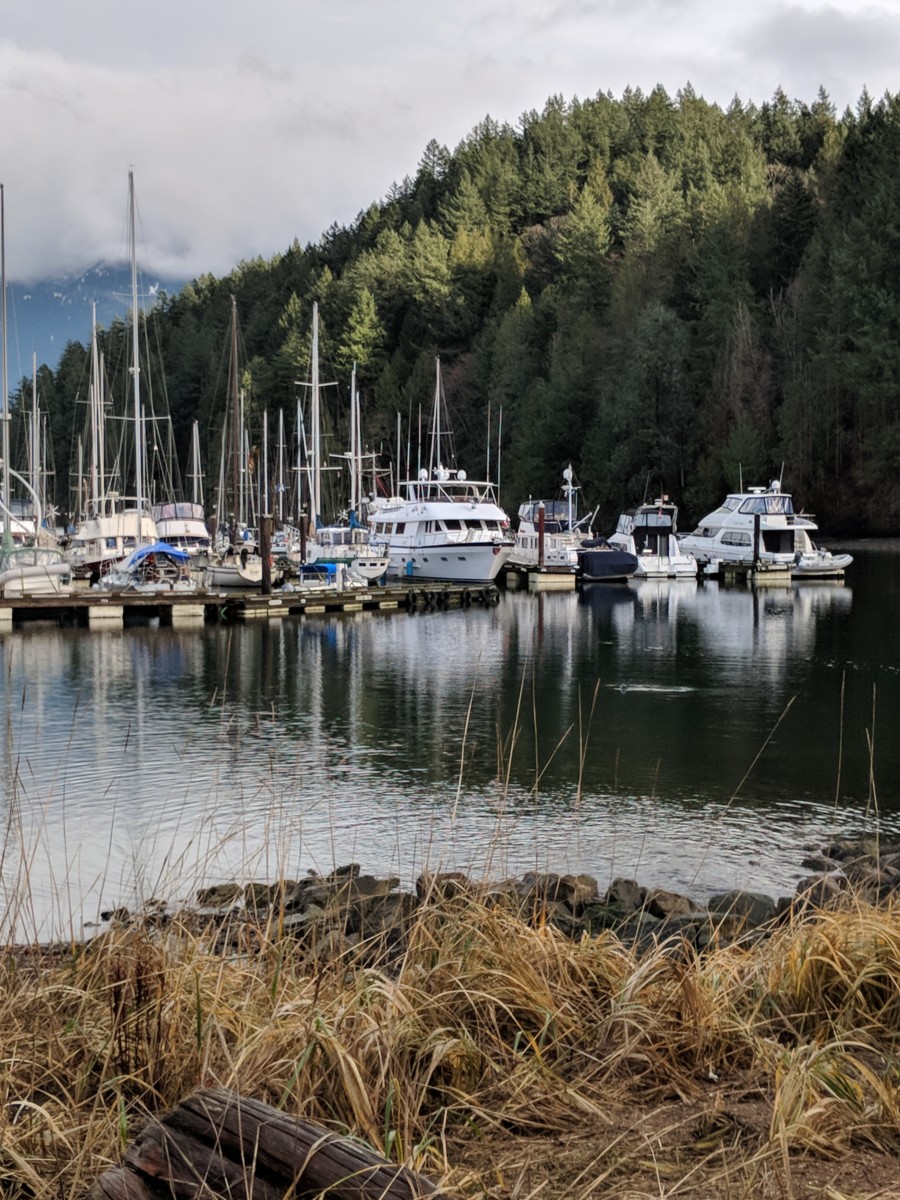 Bowen Island Getaway - Good Life Vancouver