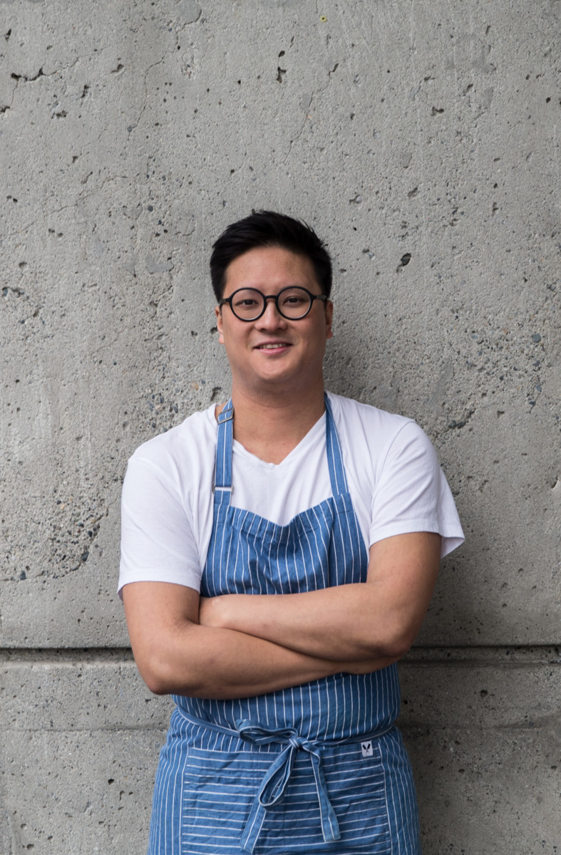 Potluck Hawker Eatery By Chef Justin Cheung - Good Life Vancouver