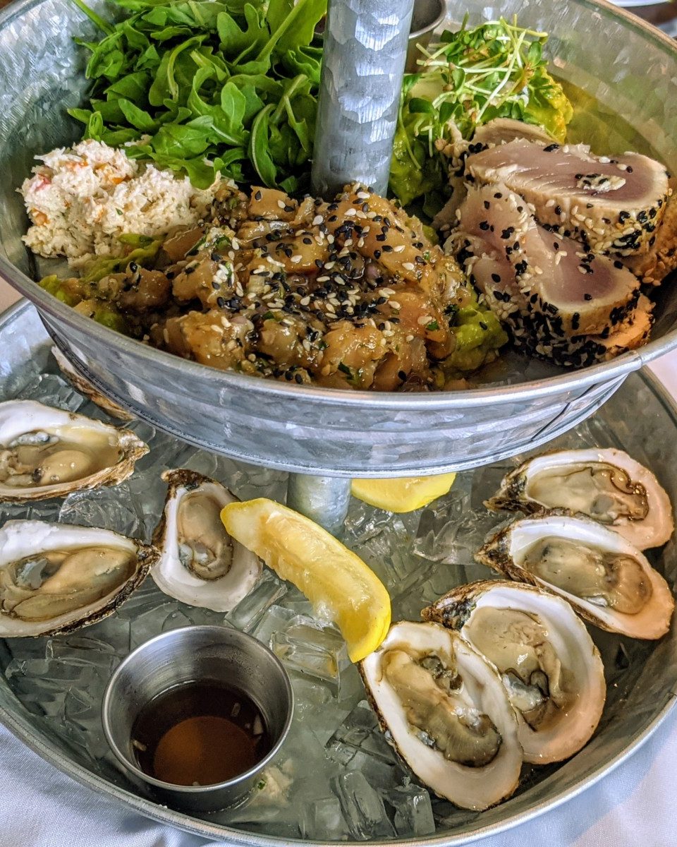 Qualicum Beach Cafe