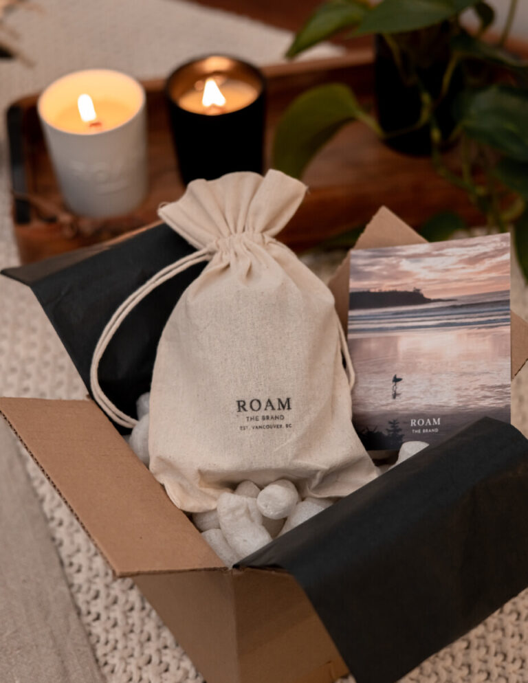 roam subscription box portrait
