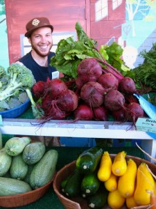 UBC Harvest Fall Festival Farm Market - Good Life Vancouver