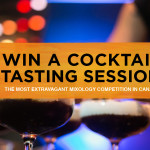 web flyer contesttasting